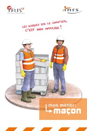 Metier macon inrs ed6119