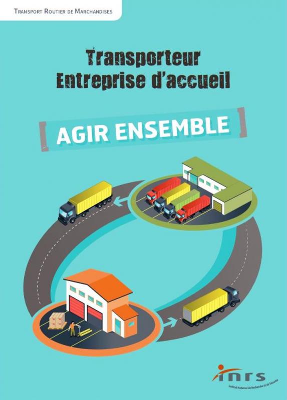 Transporteurs entr accueil agir ensemble